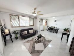 Blk 144 Bishan Green (Bishan), HDB 4 Rooms #582912111